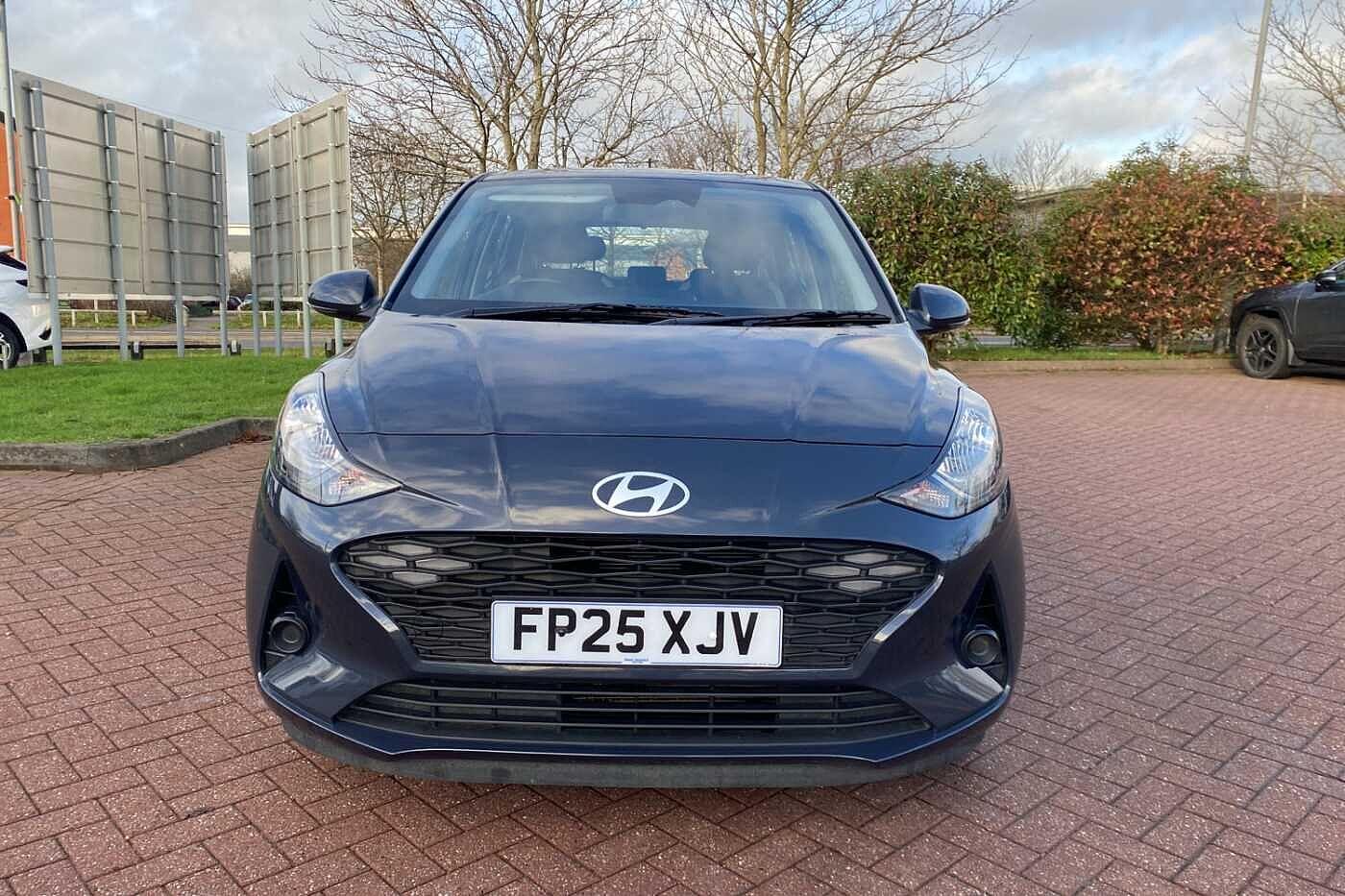 Used Hyundai i10 2025 for sale - 76913371: Photo 42