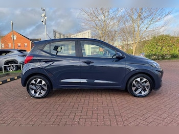 Used Hyundai i10 2025 for sale - 76913371: Photo