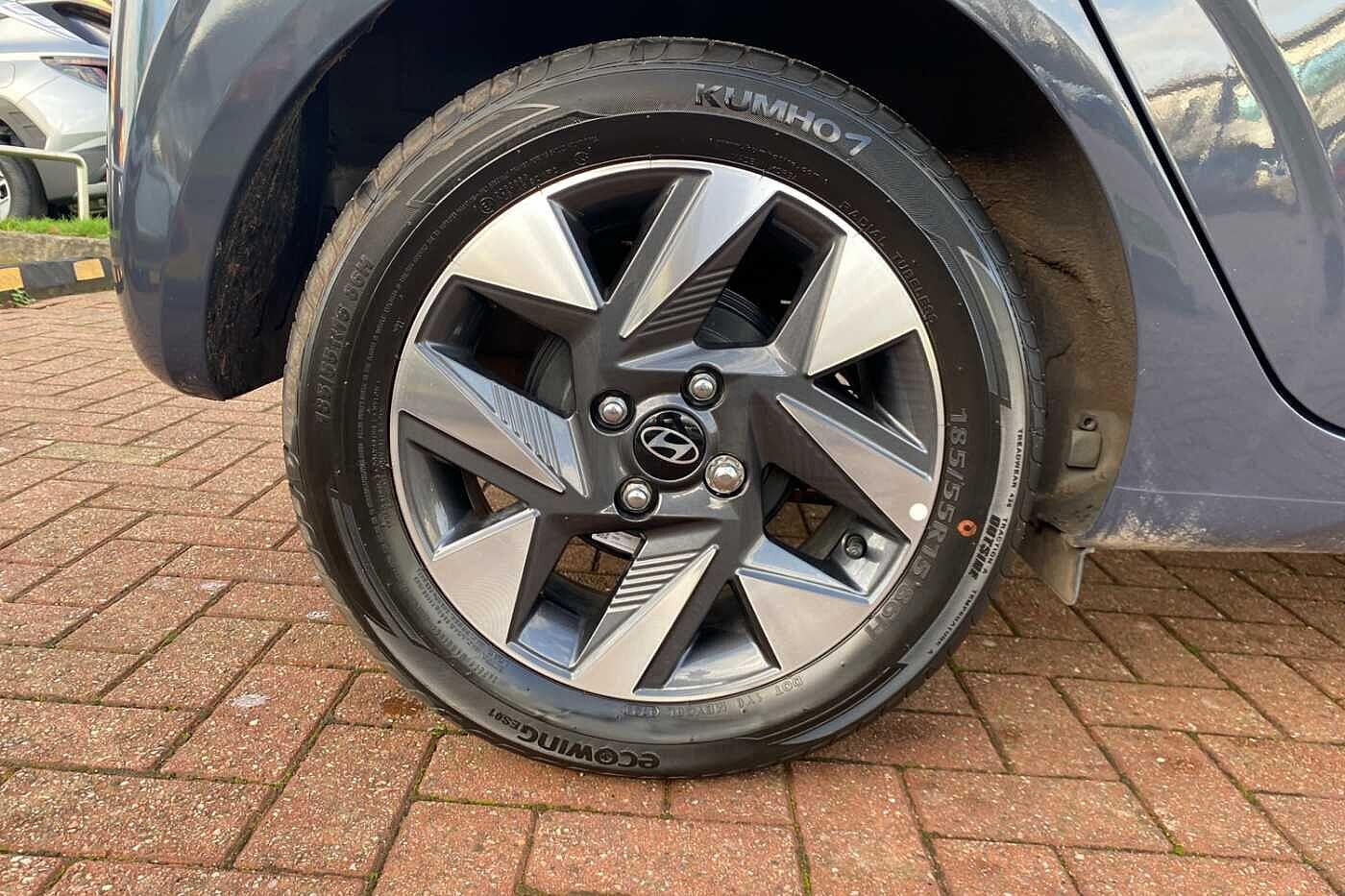 Used Hyundai i10 2025 for sale - 76913371: Photo 5