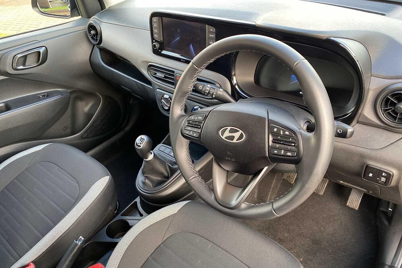 Used Hyundai i10 2025 for sale - 76913371: Photo 6