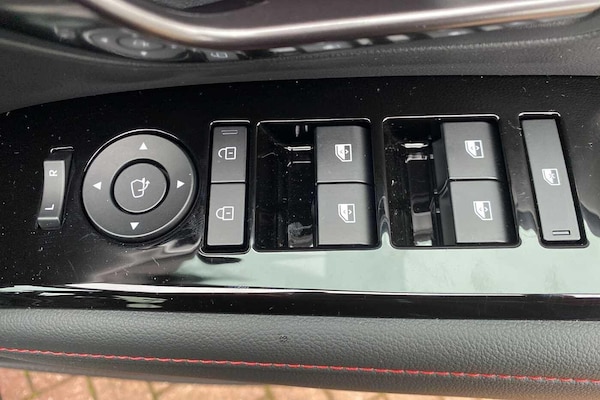 Used Hyundai TUCSON 2024 for sale - 75825682: Photo 15