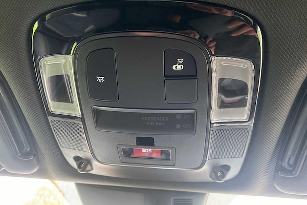 Used Hyundai TUCSON 2024 for sale - 75825682: Photo 22
