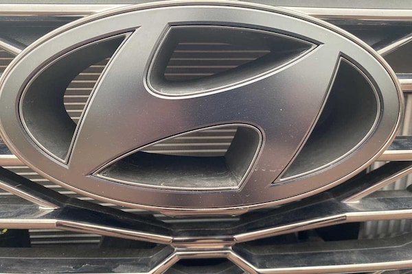 Used Hyundai TUCSON 2024 for sale - 75825682: Photo 39