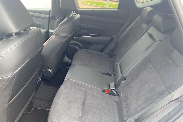 Used Hyundai TUCSON 2024 for sale - 75825682: Photo 43