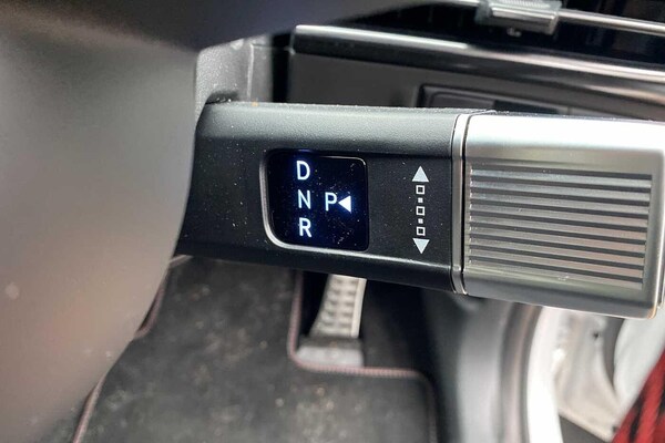 Used Hyundai TUCSON 2024 for sale - 75825682: Photo 8