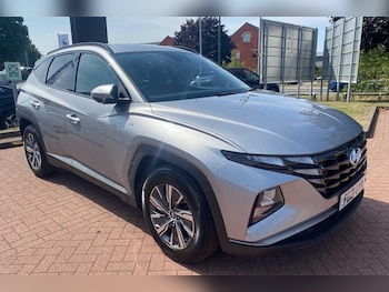 Hyundai - TUCSON