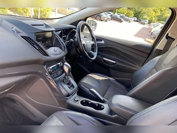 Used Ford Kuga 2015 for sale - 75838678: Photo