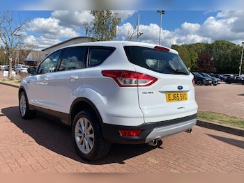 Used Ford Kuga 2015 for sale - 75838678: Photo