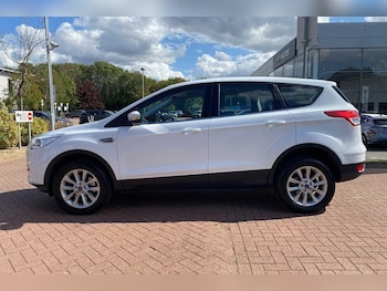 Used Ford Kuga 2015 for sale - 75838678: Photo