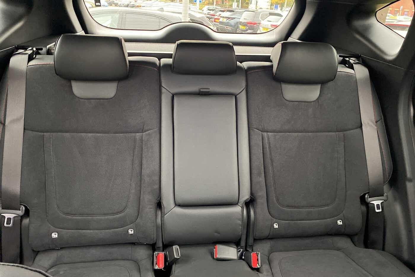 Used Hyundai TUCSON 2024 for sale - 76995067: Photo 10