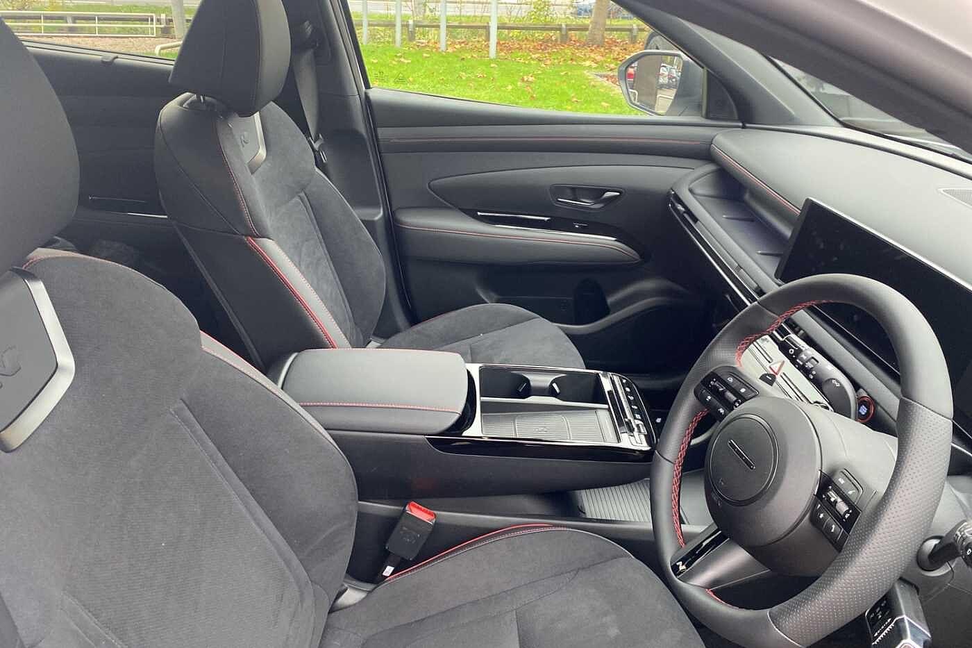 Used Hyundai TUCSON 2024 for sale - 76995067: Photo 13