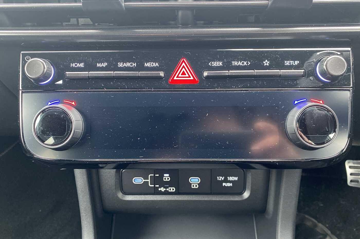 Used Hyundai TUCSON 2024 for sale - 76995067: Photo 18