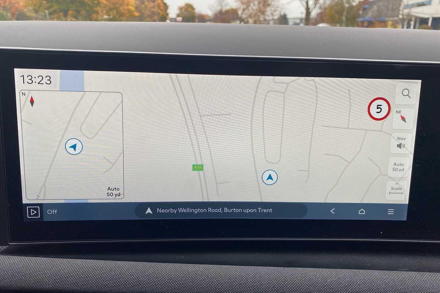 Used Hyundai TUCSON 2024 for sale - 76995067: Photo 20