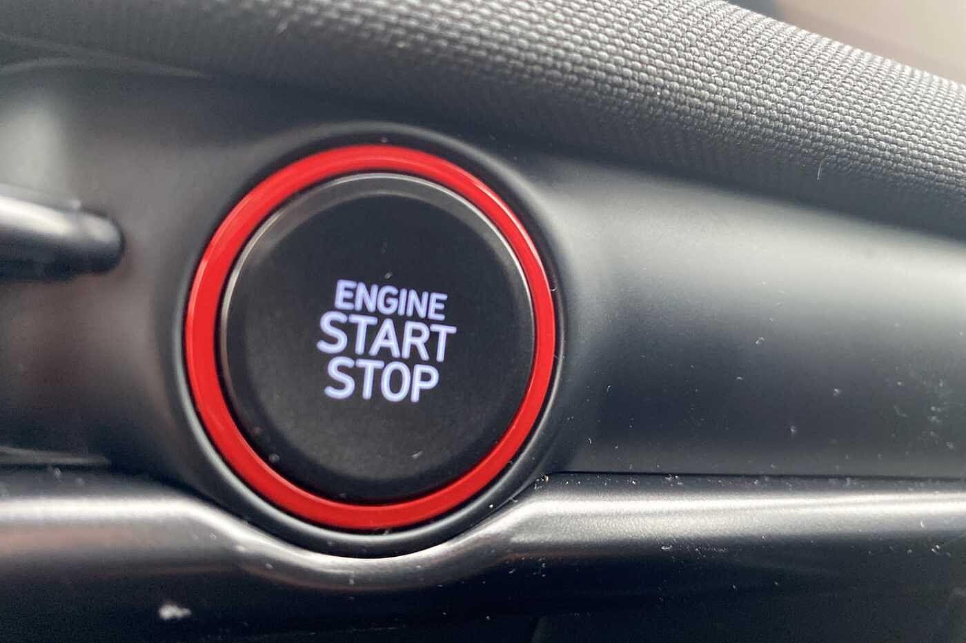 Used Hyundai TUCSON 2024 for sale - 76995067: Photo 21