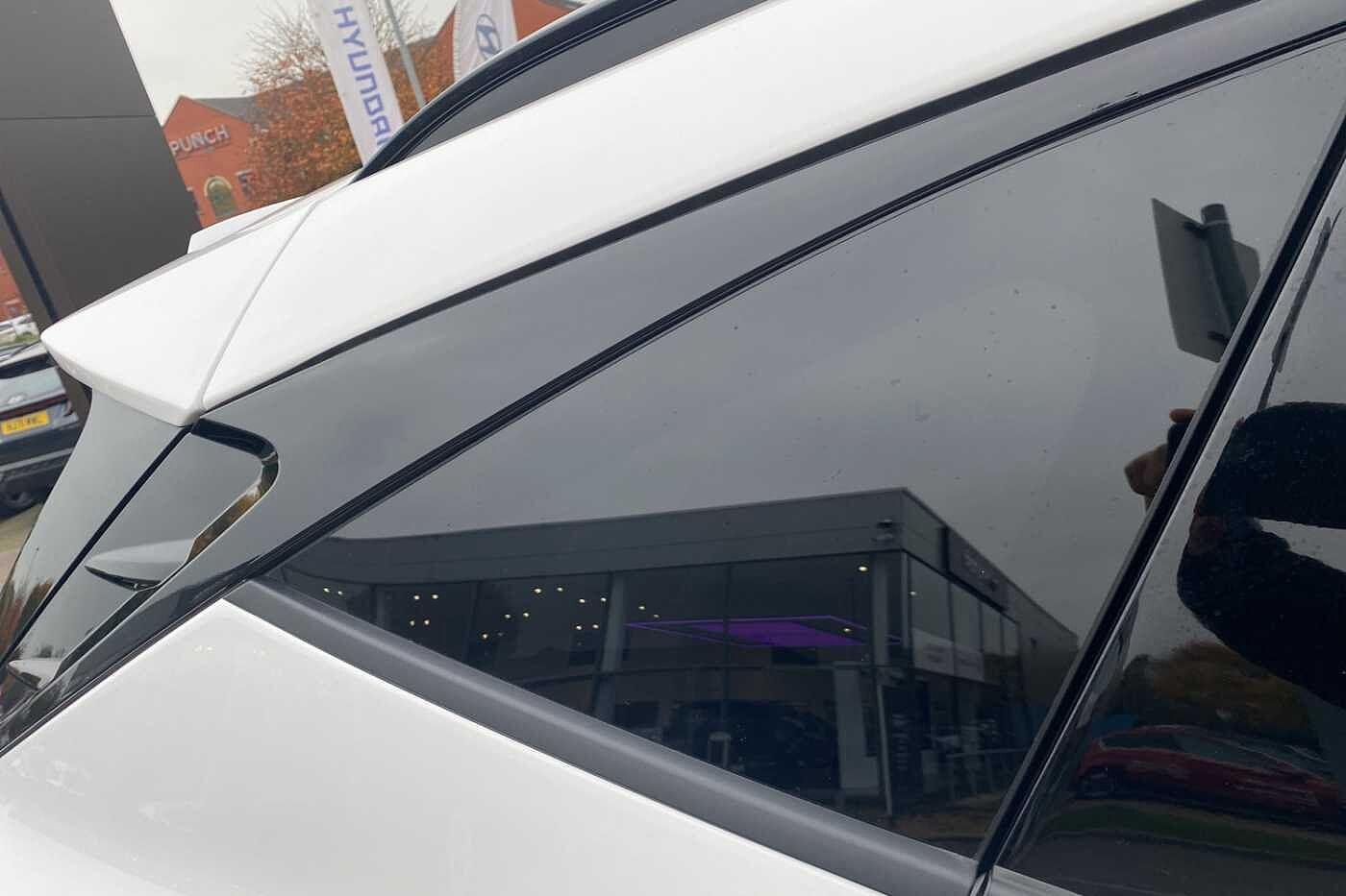 Used Hyundai TUCSON 2024 for sale - 76995067: Photo 23