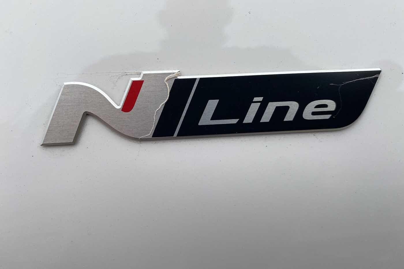 Used Hyundai TUCSON 2024 for sale - 76995067: Photo 27