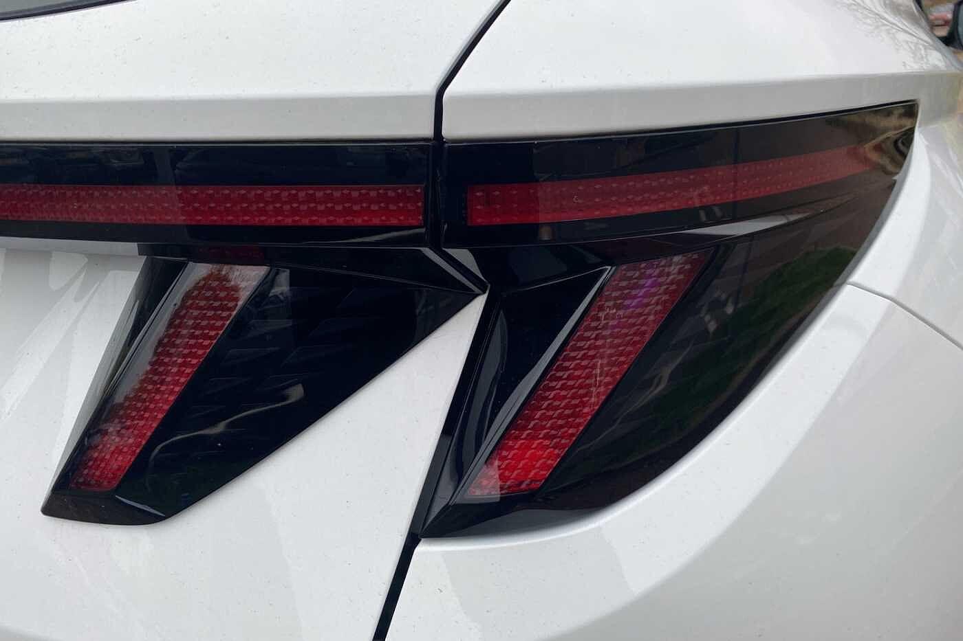 Used Hyundai TUCSON 2024 for sale - 76995067: Photo 28