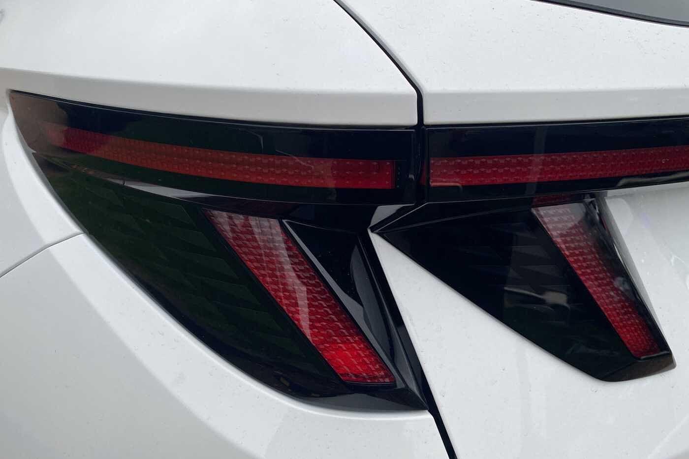 Used Hyundai TUCSON 2024 for sale - 76995067: Photo 30