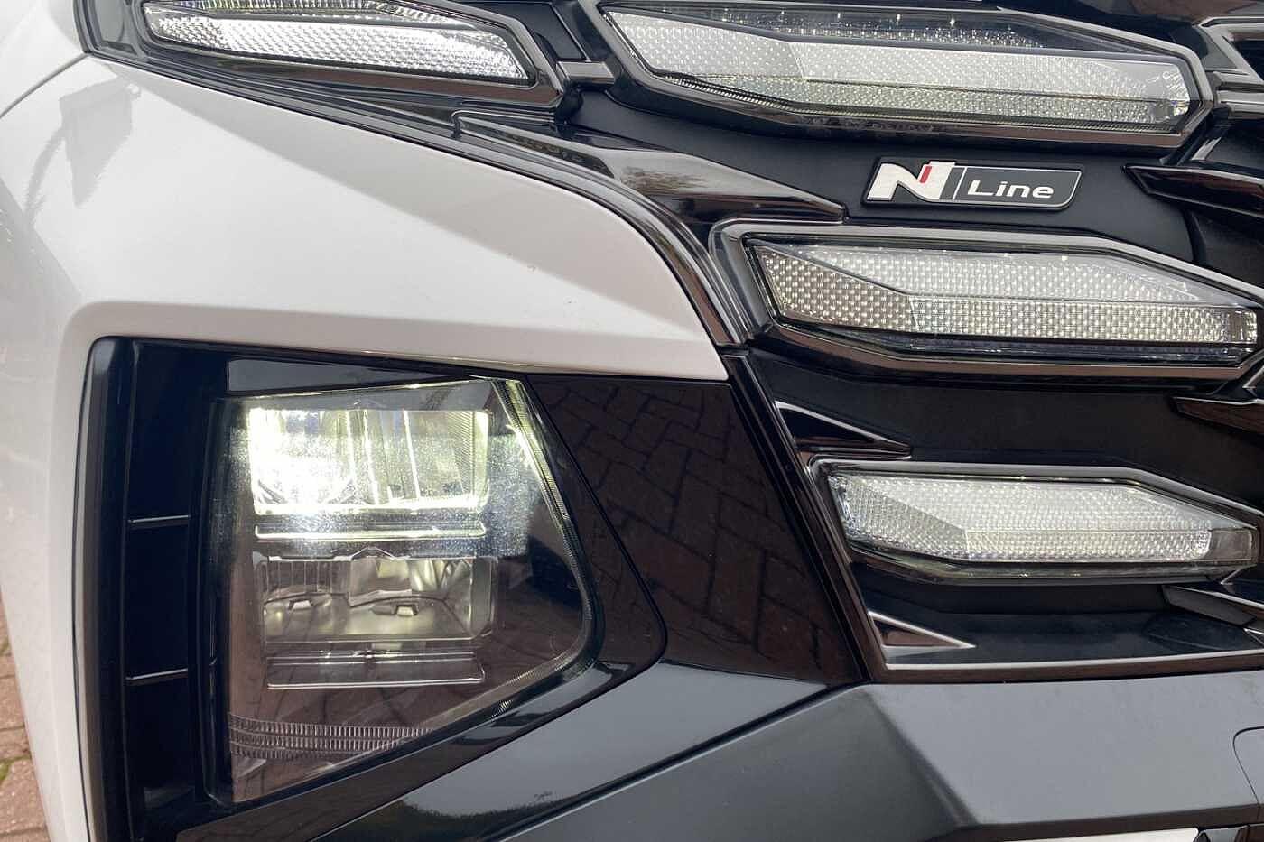 Used Hyundai TUCSON 2024 for sale - 76995067: Photo 38