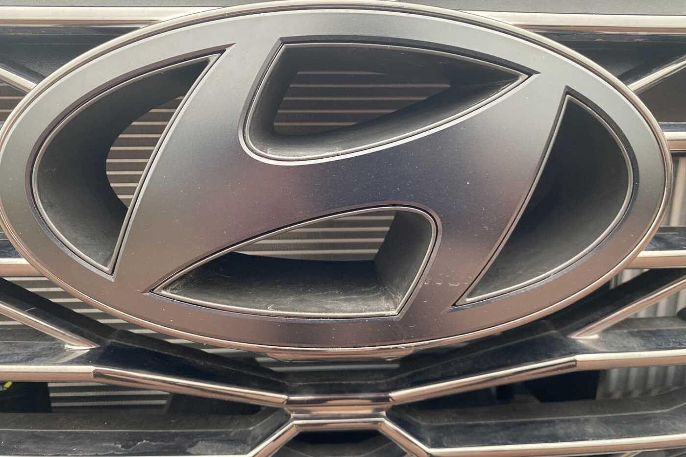 Used Hyundai TUCSON 2024 for sale - 76995067: Photo 39