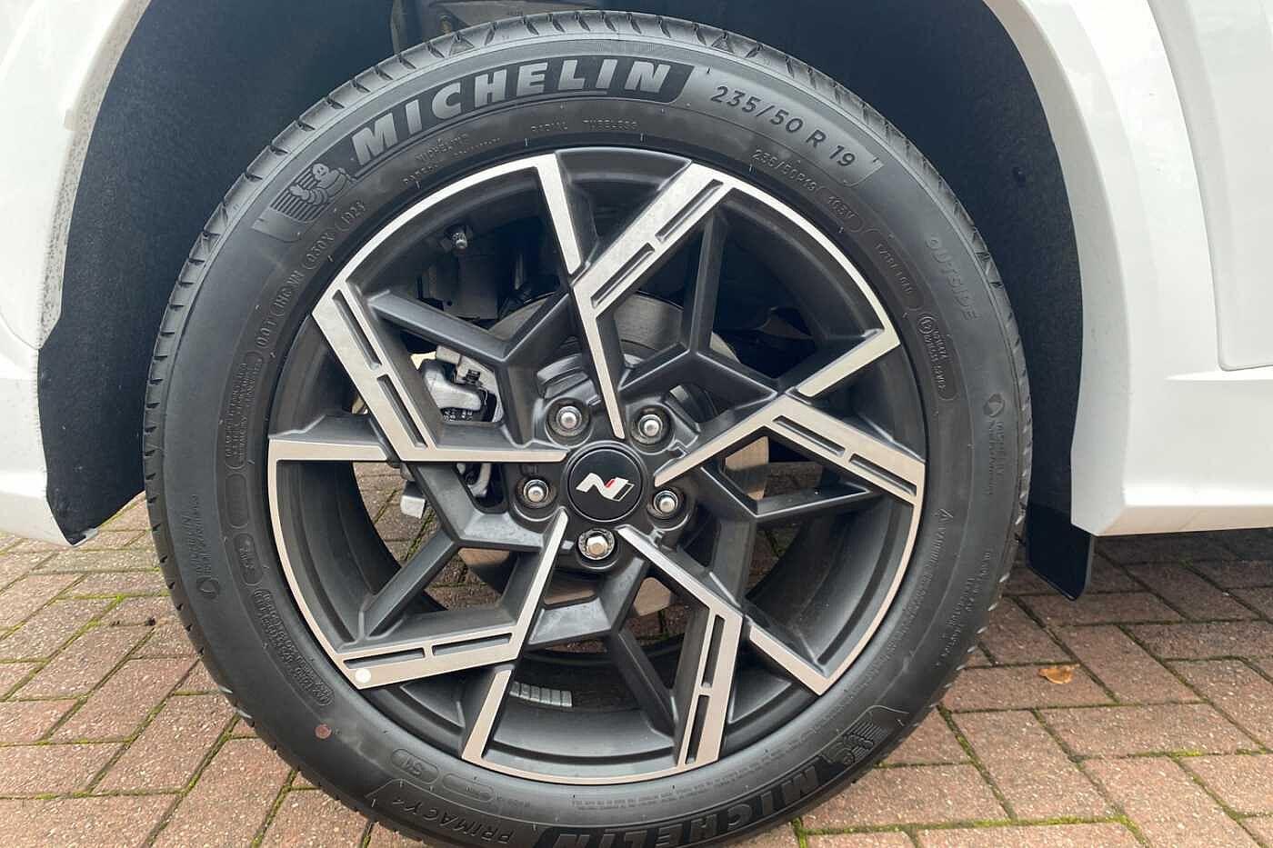 Used Hyundai TUCSON 2024 for sale - 76995067: Photo 40