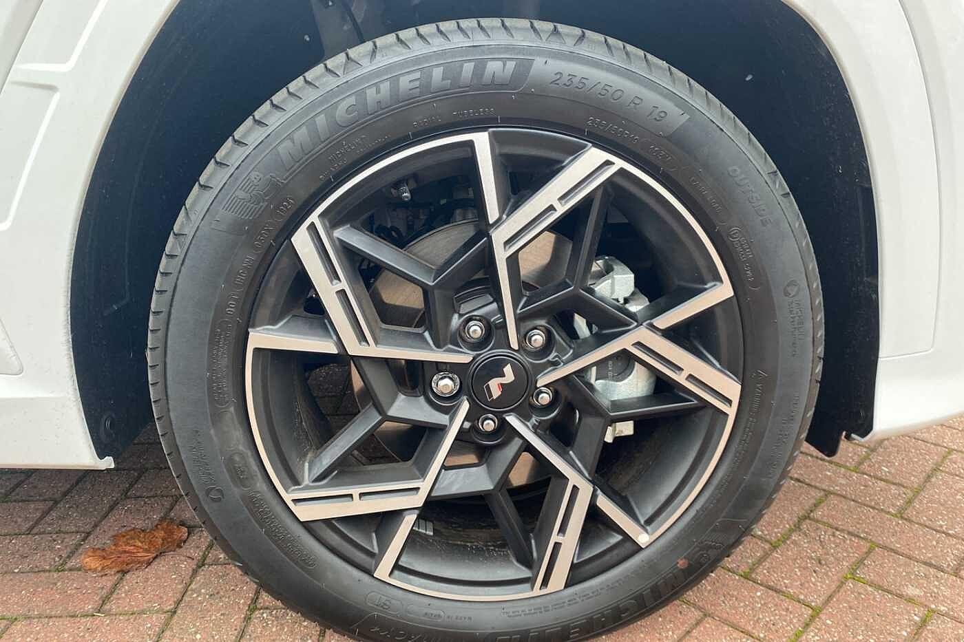 Used Hyundai TUCSON 2024 for sale - 76995067: Photo 41