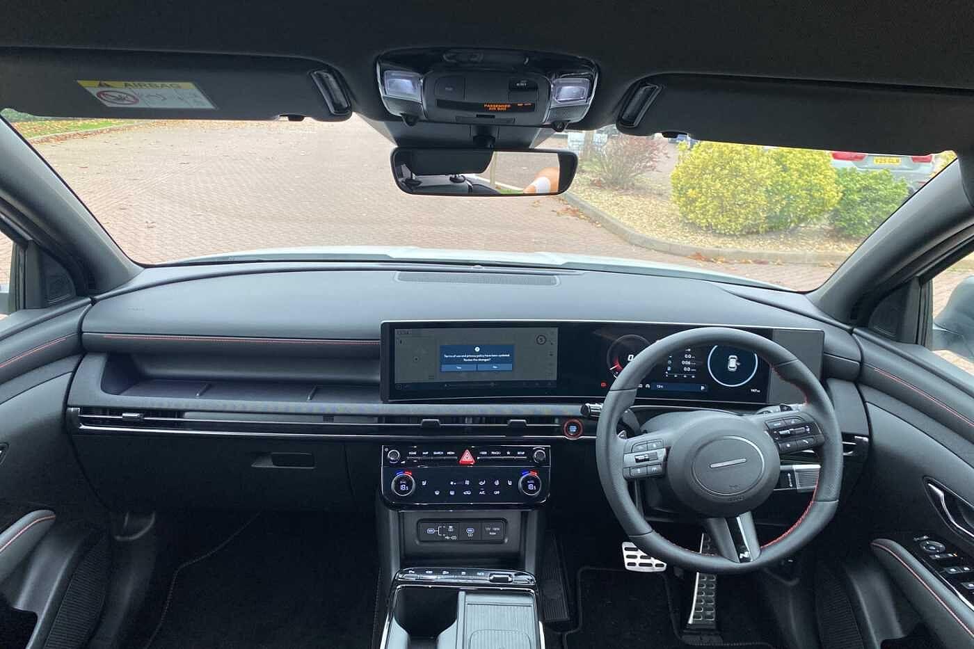 Used Hyundai TUCSON 2024 for sale - 76995067: Photo 45