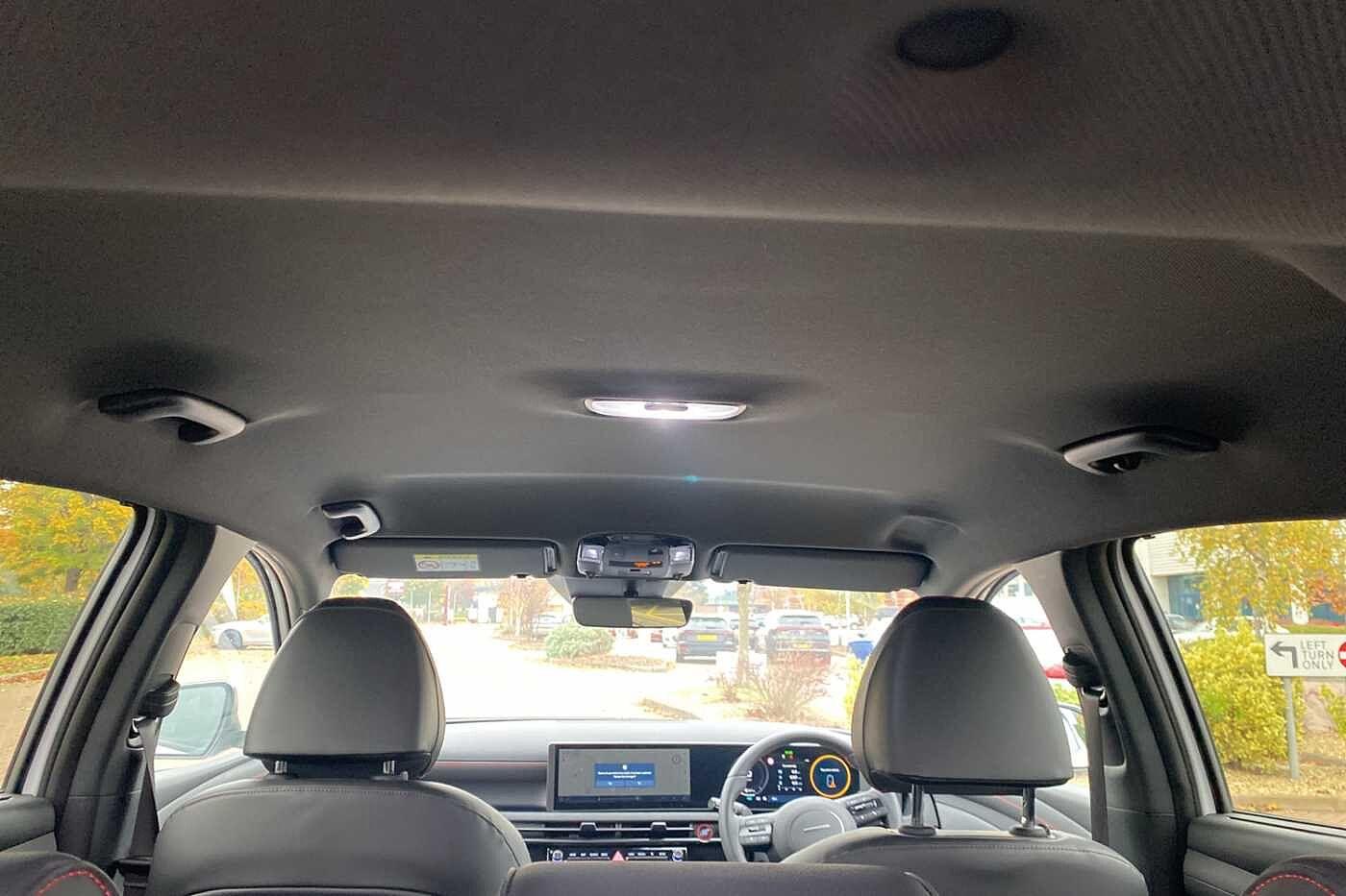 Used Hyundai TUCSON 2024 for sale - 76995067: Photo 47