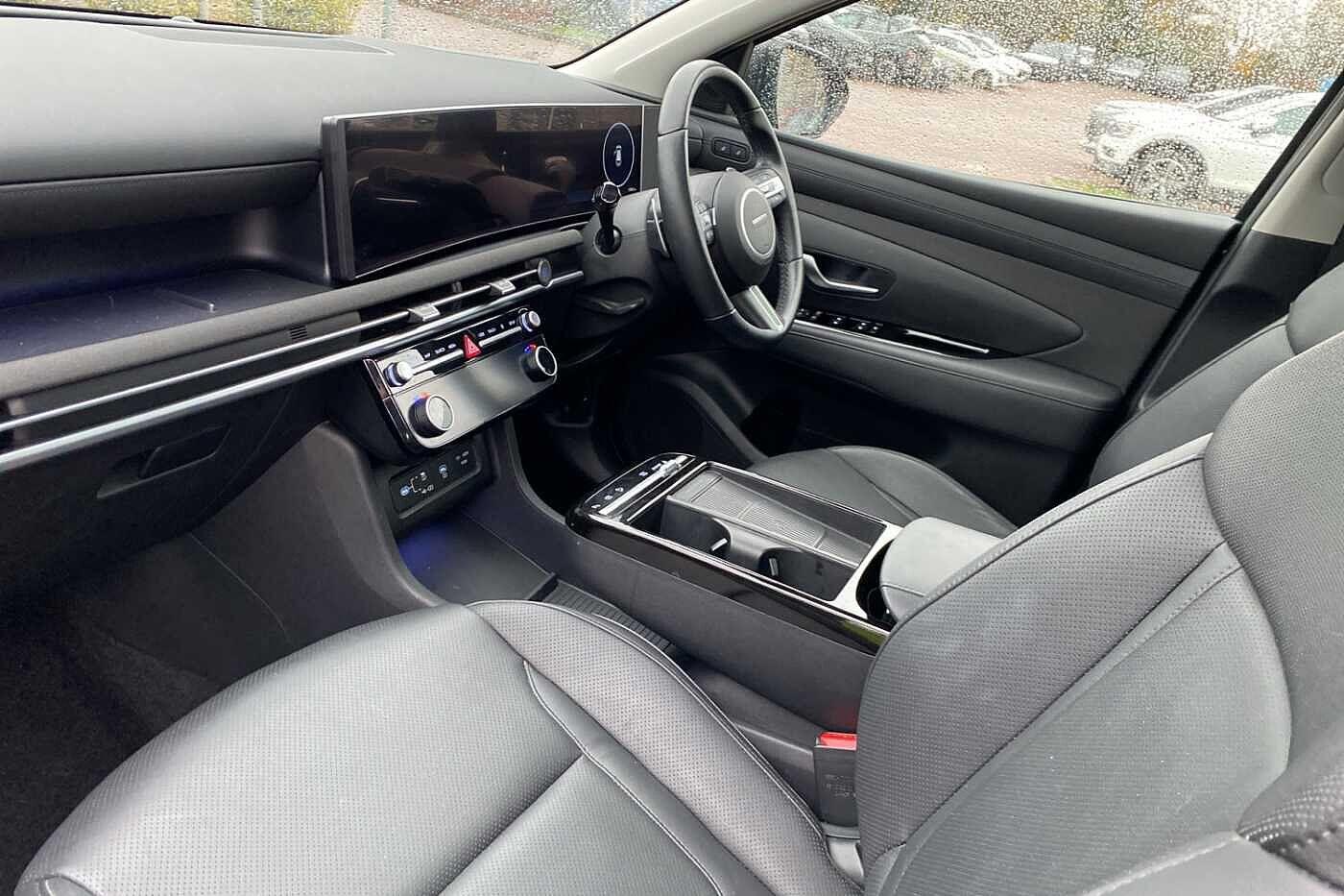 Used Hyundai TUCSON 2024 for sale - 76561958: Photo 2