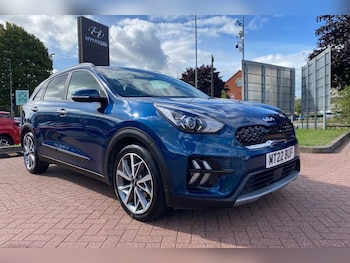 Kia - Niro