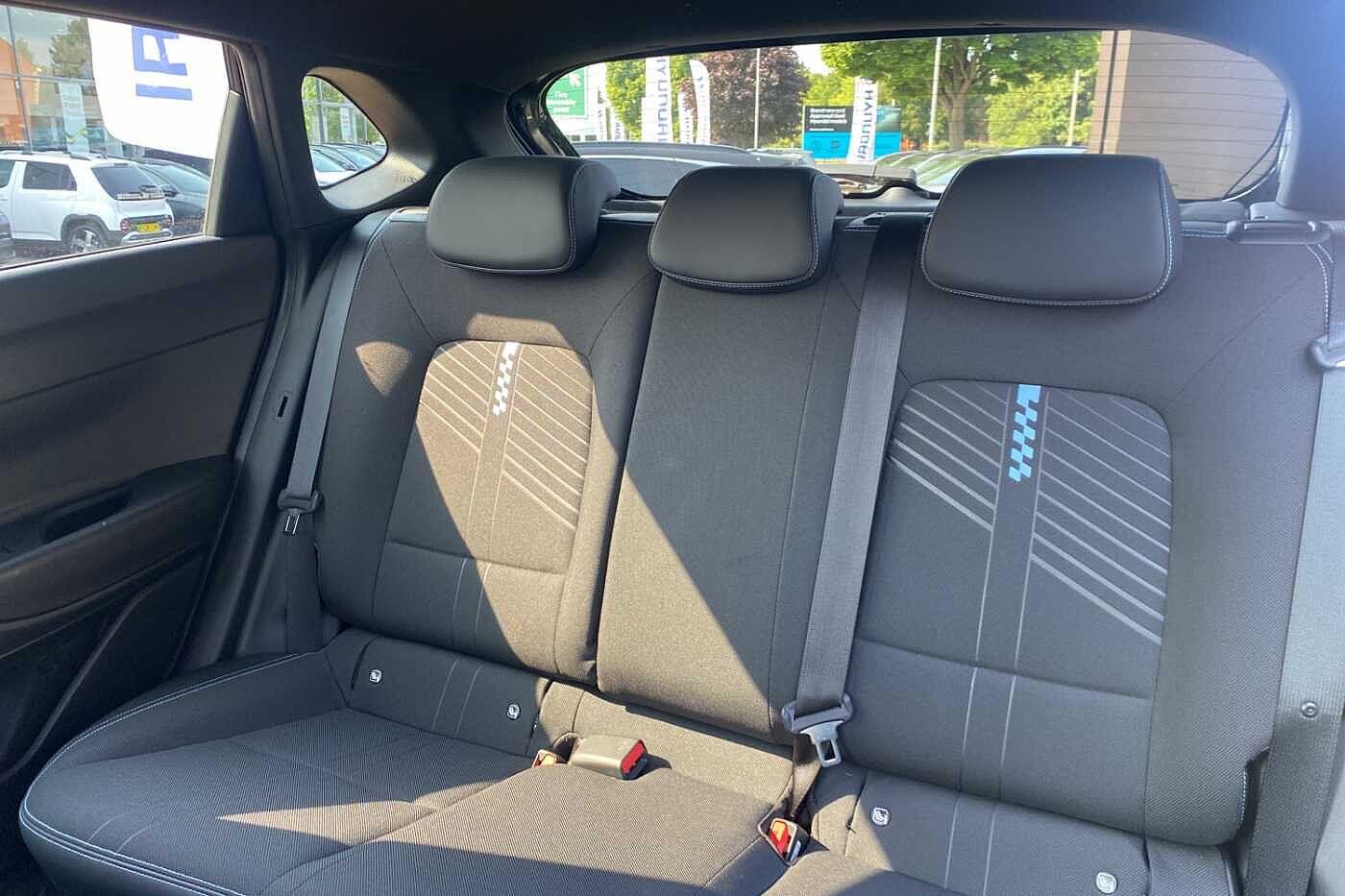 Used Hyundai i20 2023 for sale - 76188559: Photo 10