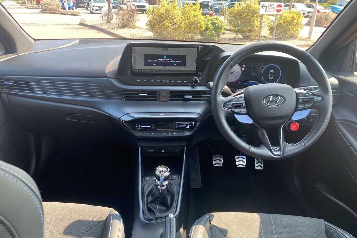 Used Hyundai i20 2023 for sale - 76188559: Photo 12