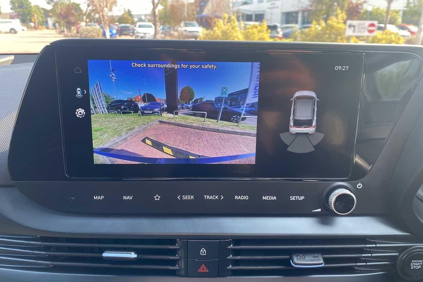 Used Hyundai i20 2023 for sale - 76188559: Photo 13