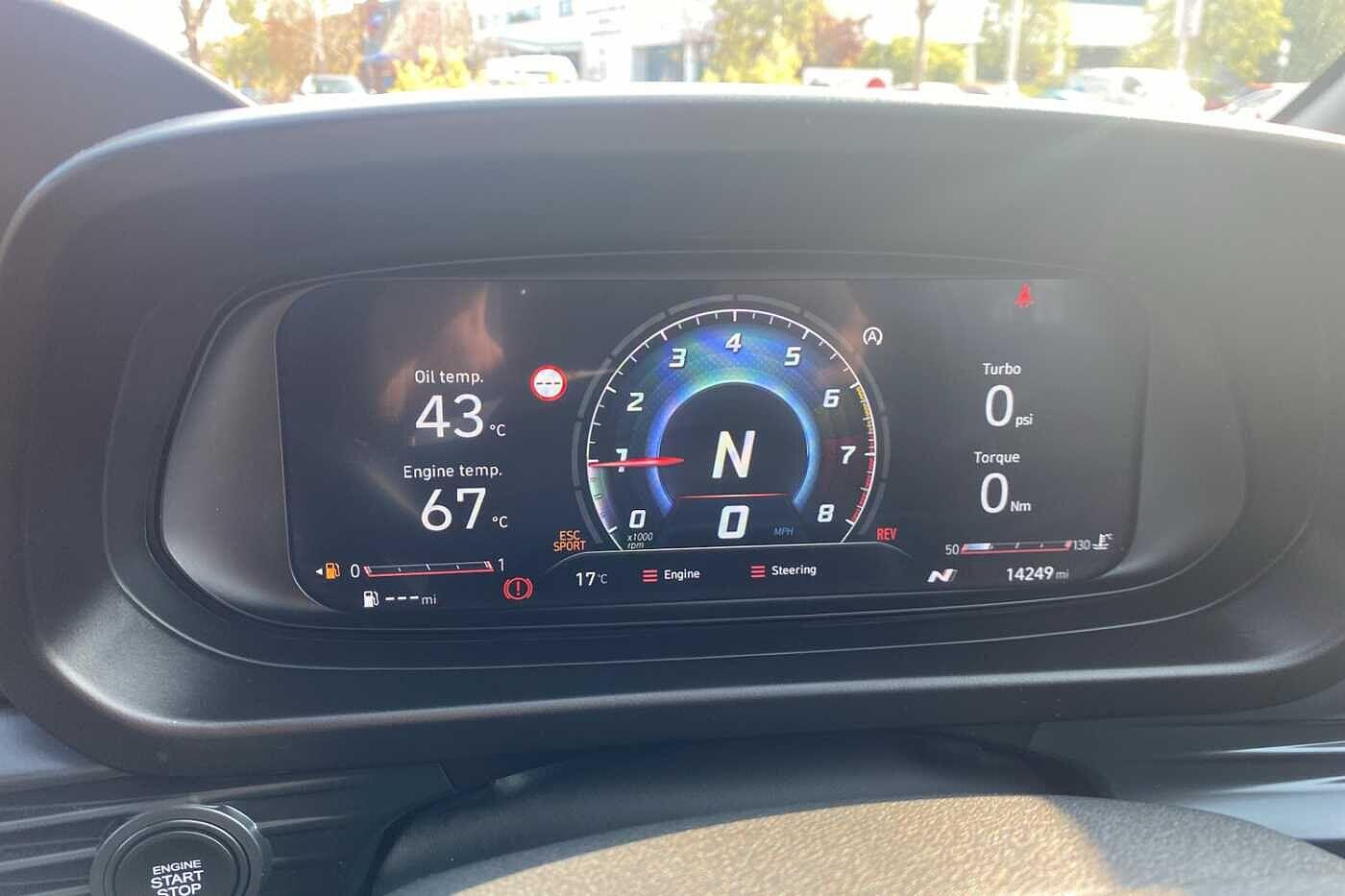 Used Hyundai i20 2023 for sale - 76188559: Photo 14