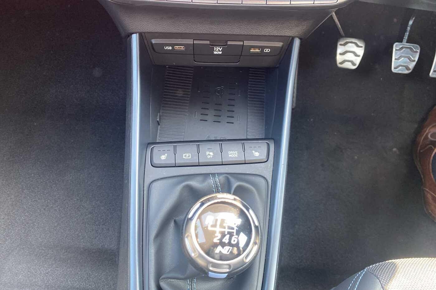 Used Hyundai i20 2023 for sale - 76188559: Photo 15