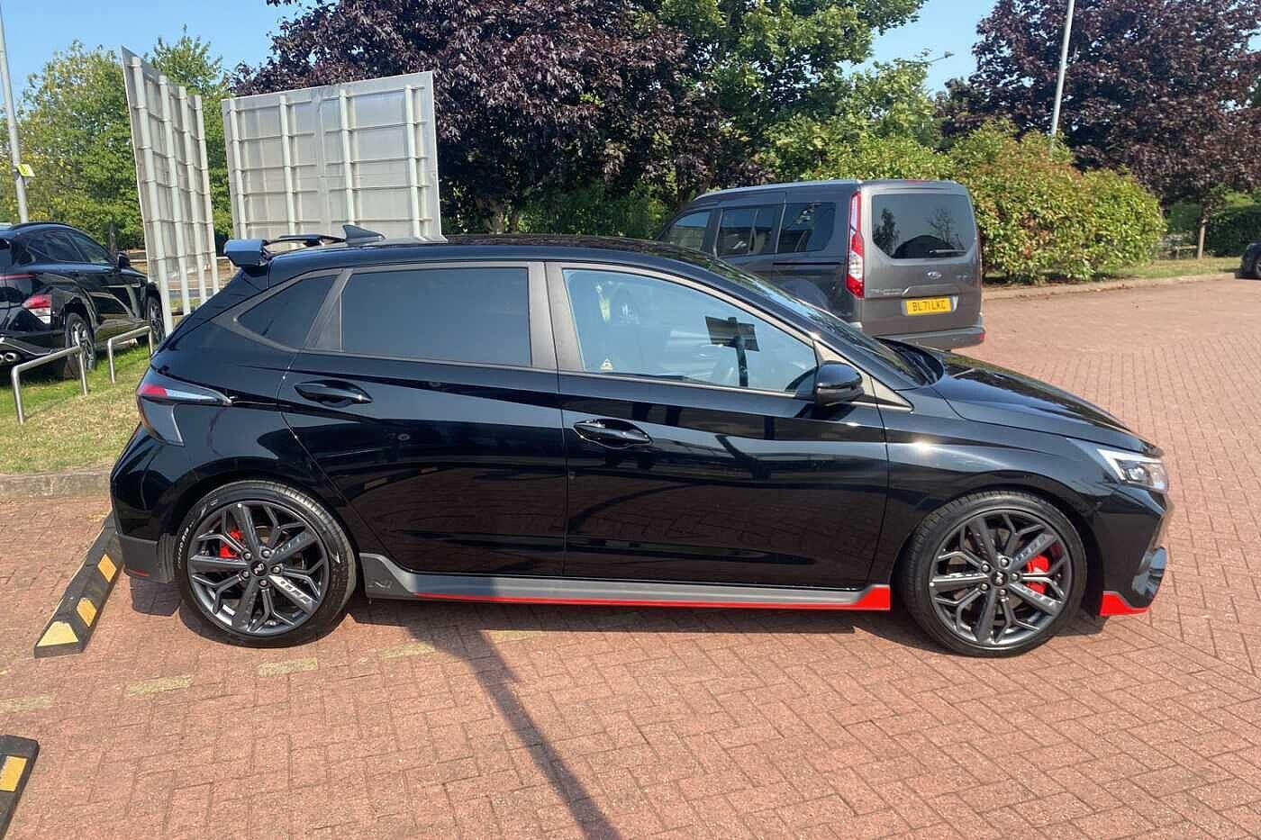 Used Hyundai i20 2023 for sale - 76188559: Photo 4