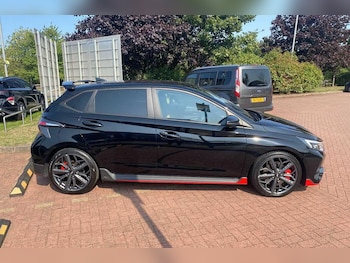 Used Hyundai i20 2023 for sale - 76188559: Photo 4