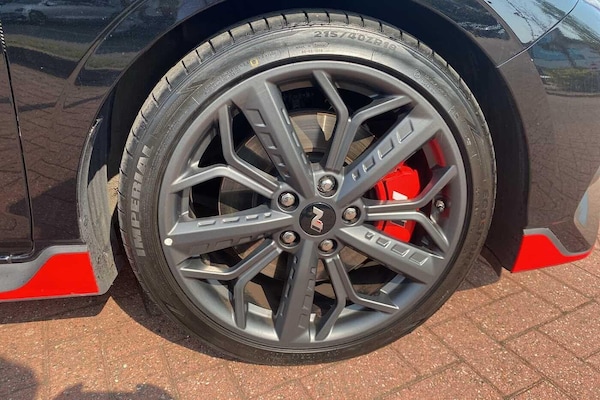 Used Hyundai i20 2023 for sale - 76188559: Photo 5