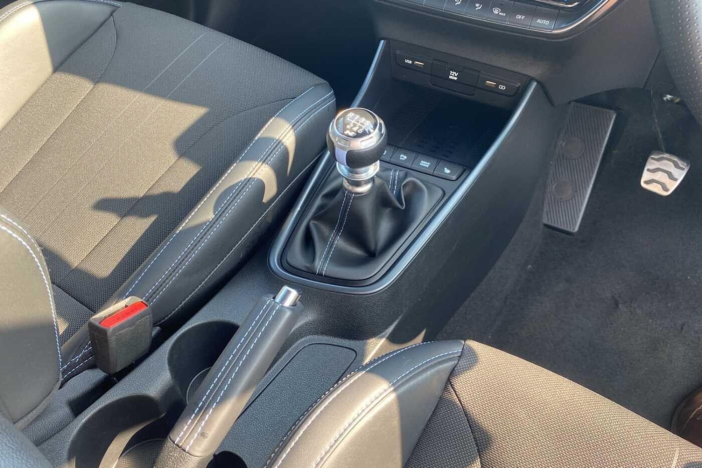 Used Hyundai i20 2023 for sale - 76188559: Photo 8