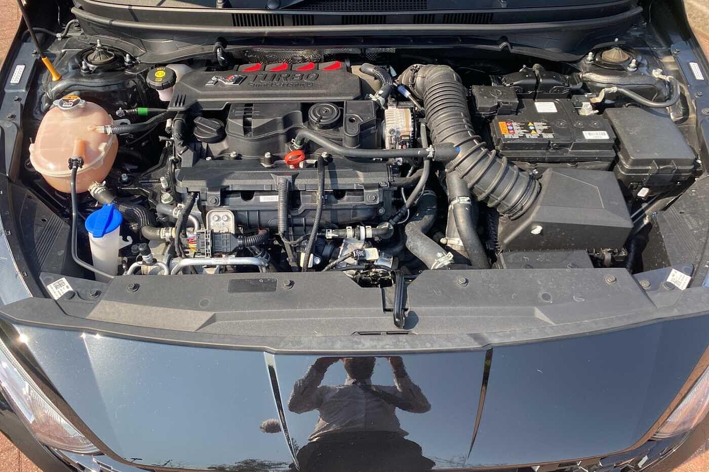 Used Hyundai i20 2023 for sale - 76188559: Photo 9