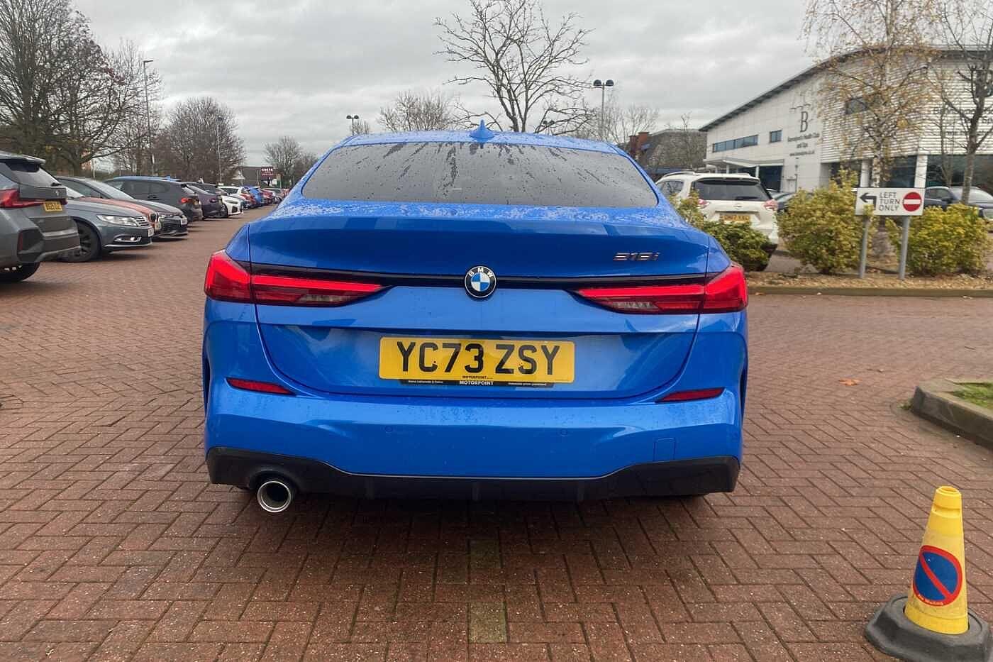 Used BMW 2 Series 2023 for sale - 76735303: Photo 11