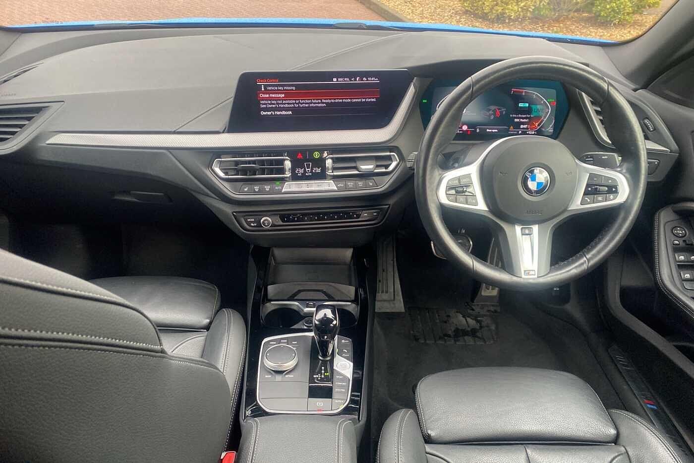 Used BMW 2 Series 2023 for sale - 76735303: Photo 12