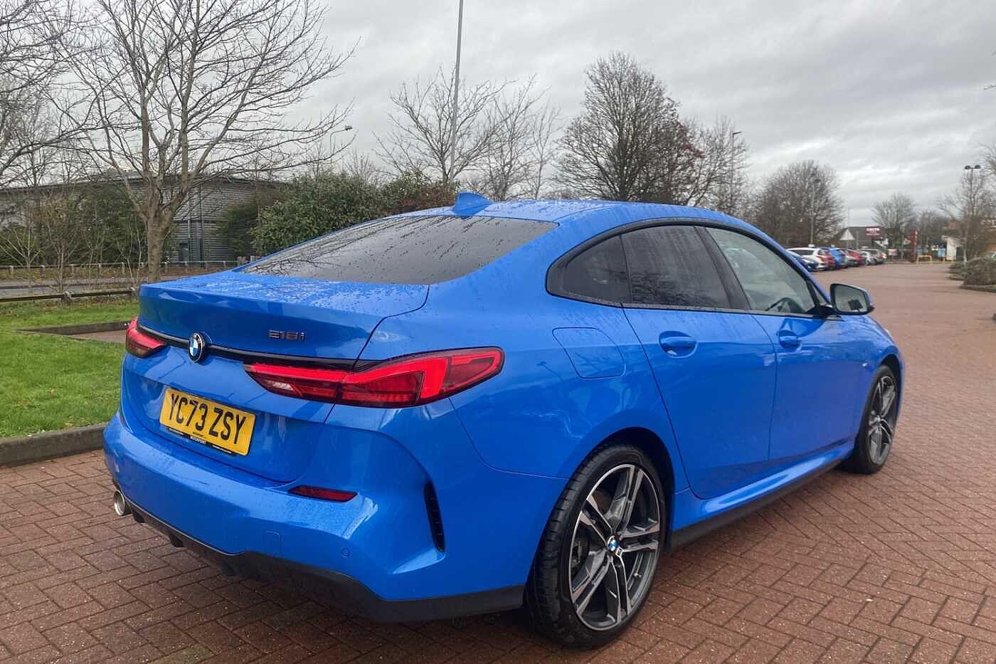 Used BMW 2 Series 2023 for sale - 76735303: Photo 19