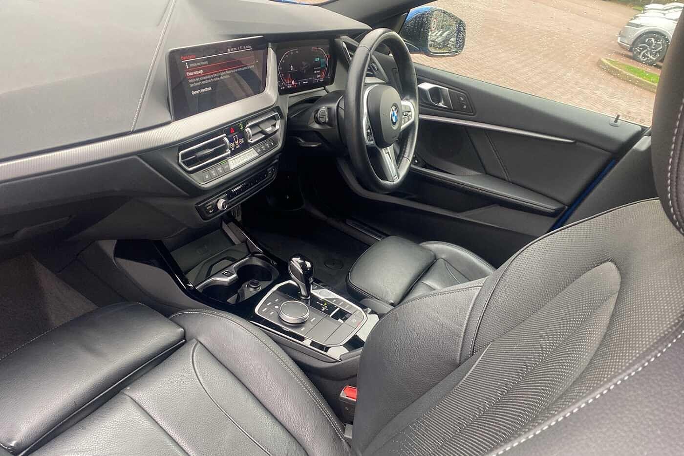 Used BMW 2 Series 2023 for sale - 76735303: Photo 2