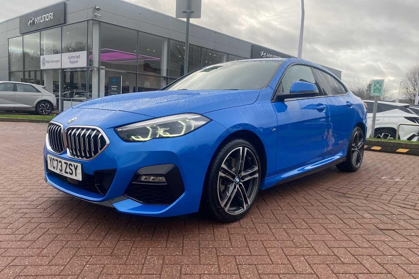 Used BMW 2 Series 2023 for sale - 76735303: Photo 20