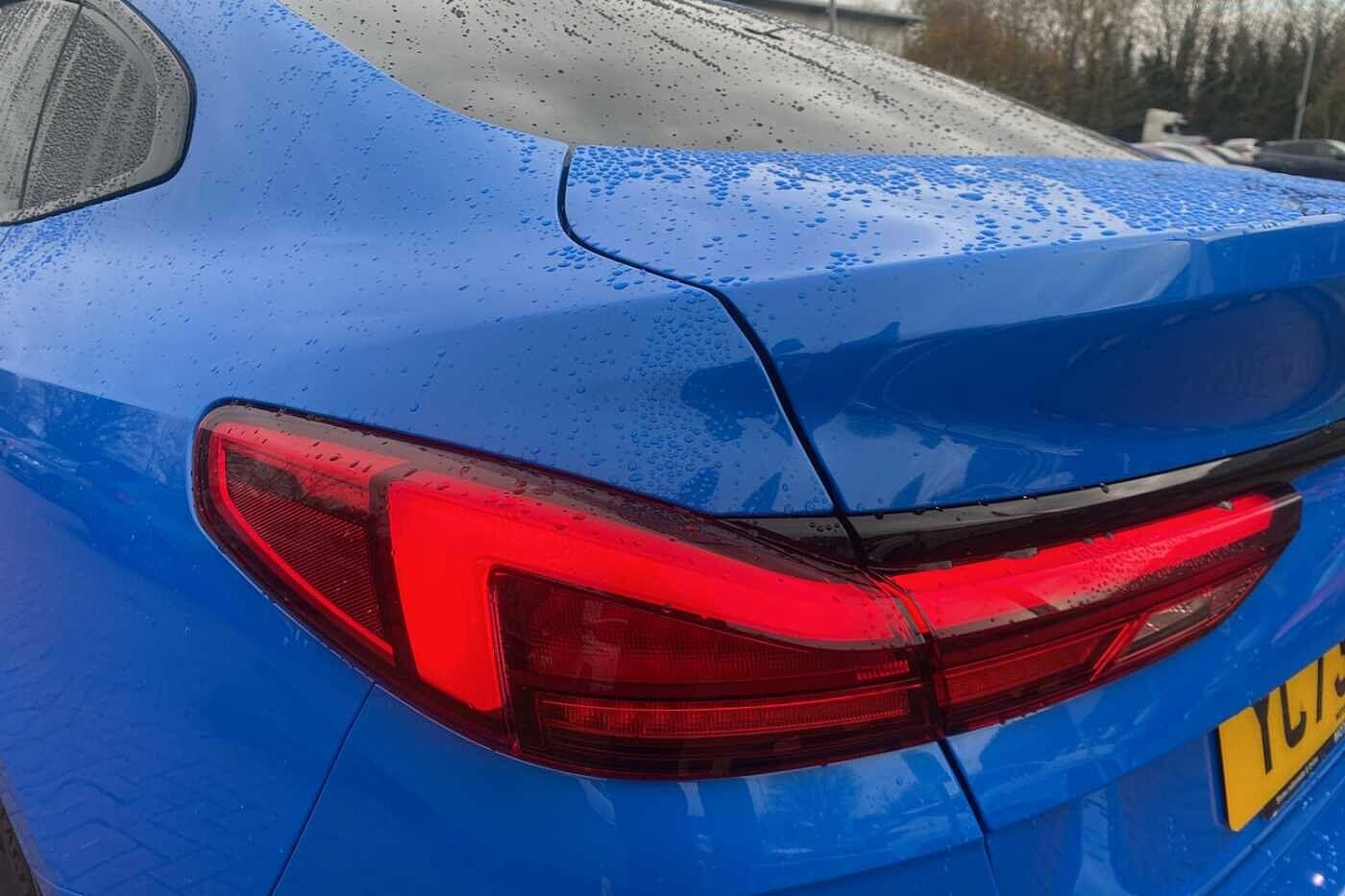 Used BMW 2 Series 2023 for sale - 76735303: Photo 23