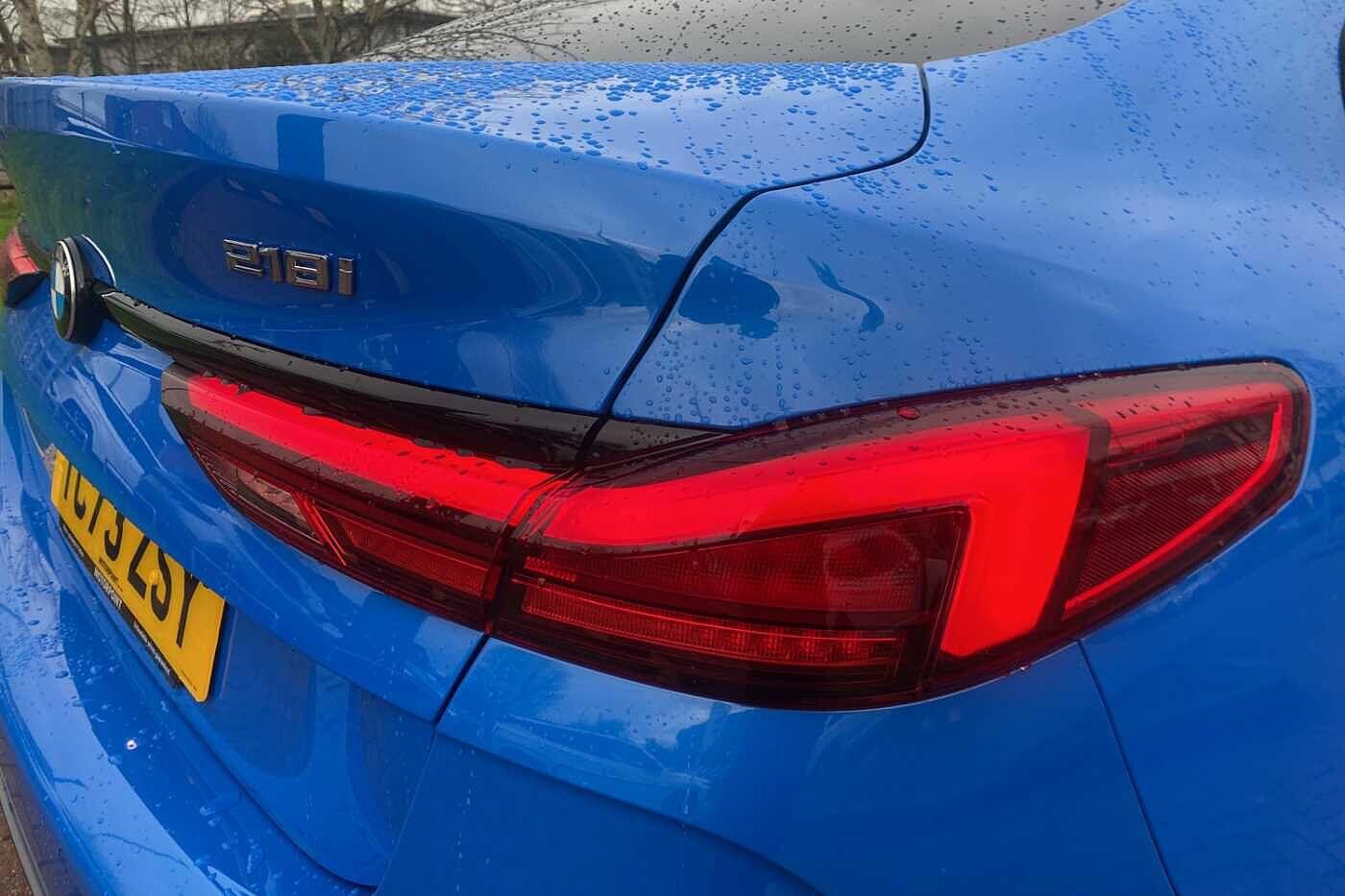 Used BMW 2 Series 2023 for sale - 76735303: Photo 24