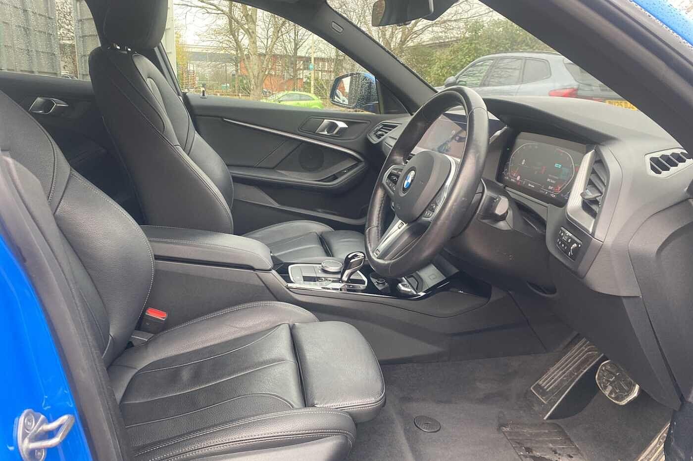 Used BMW 2 Series 2023 for sale - 76735303: Photo 34