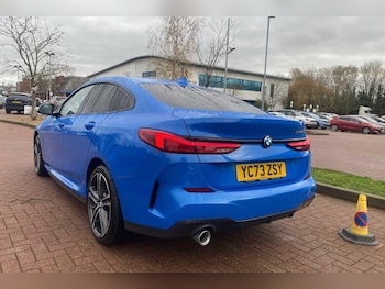 Used BMW 2 Series 2023 for sale - 76735303: Photo