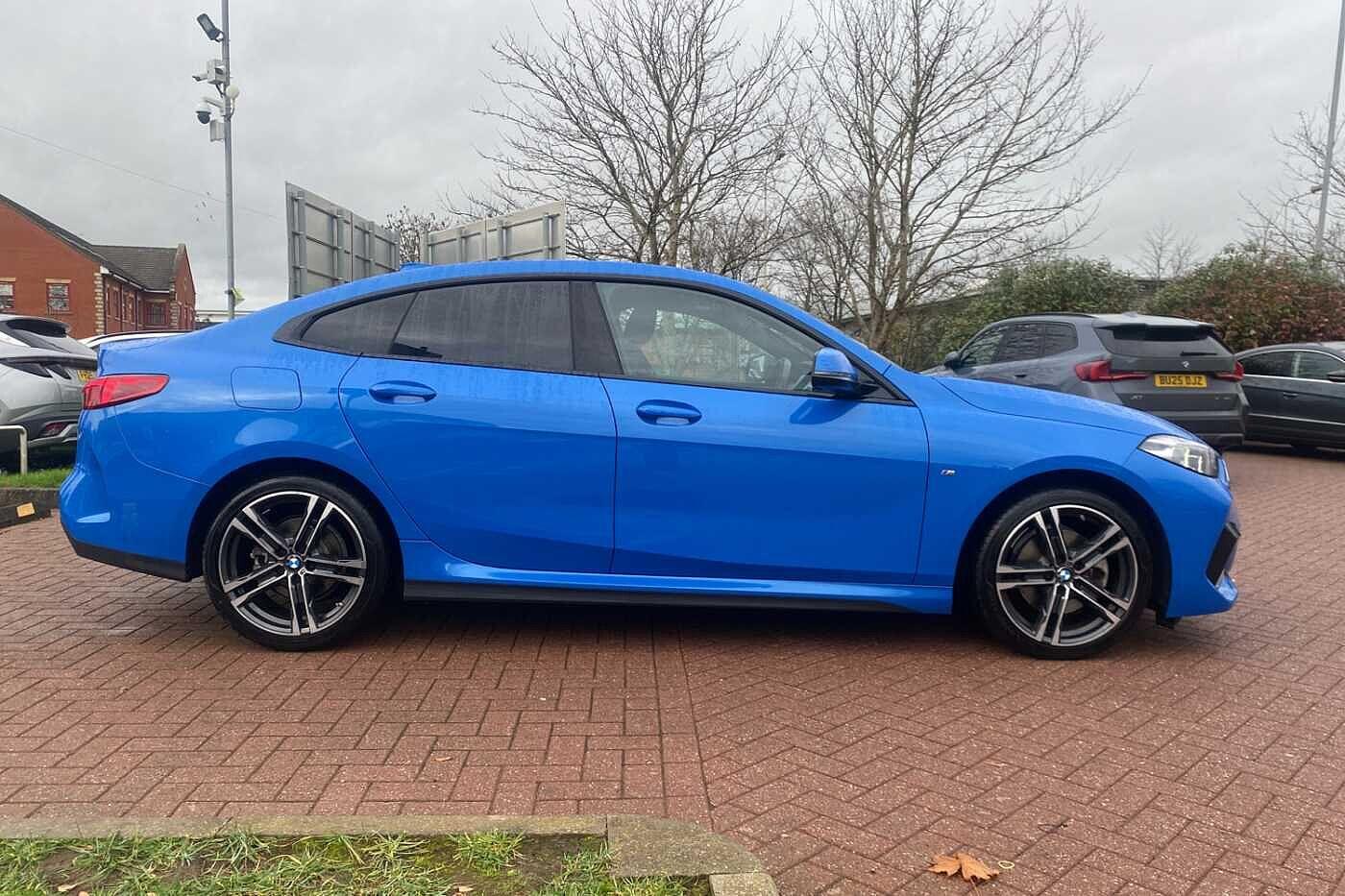 Used BMW 2 Series 2023 for sale - 76735303: Photo 4